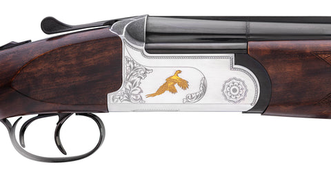 Fusil Renato Baldi Classic FX Wood 12/76 Extracteur