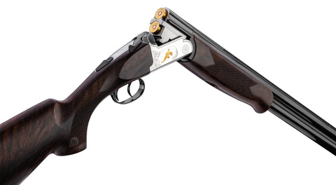 Fusil Renato Baldi Classic FX Wood 12/76 Extracteur