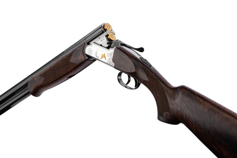 Fusil Renato Baldi Classic FX Wood 12/76 Extracteur