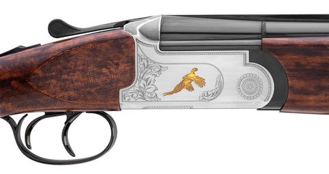 Fusil Renato Baldi Deluxe FX Wood Cal. 20/76