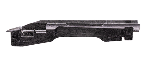 Carabine Bergara CIMA Carbone