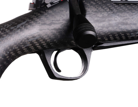 Carabine Bergara CIMA Carbone