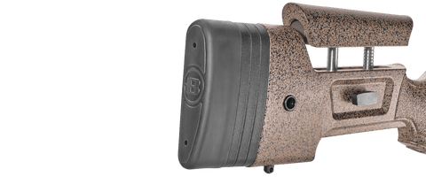 Carabine Bergara HMR