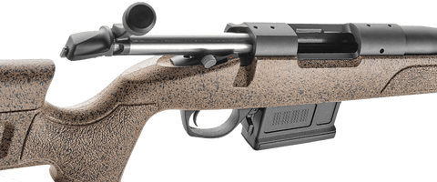 Carabine Bergara HMR