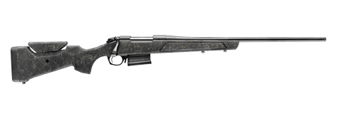 Carabine Bergara Sierra