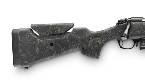 Carabine Bergara Sierra