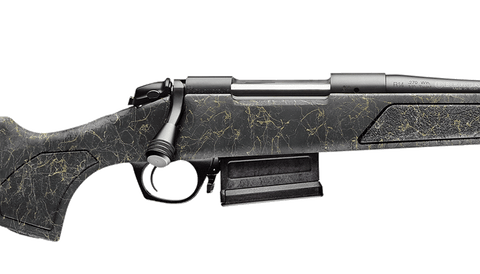 Carabine Bergara Sierra