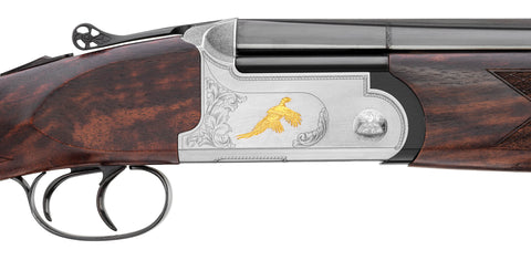 Fusil Renato Baldi Classic Light FX Wood Cal. 12/76