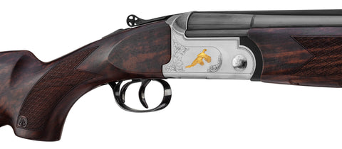 Fusil Renato Baldi Classic Light FX Wood Cal. 12/76