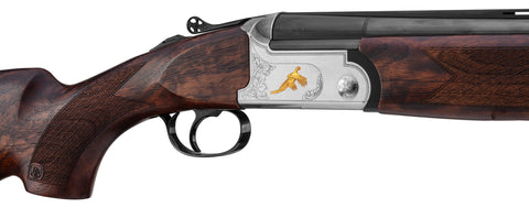 Fusil Renato Baldi Classic Light Bécassier FX Wood Cal. 12/76