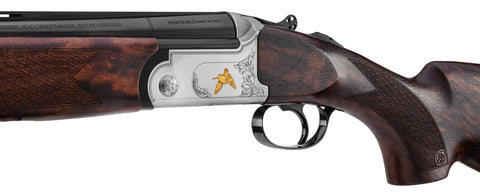 Fusil Renato Baldi Classic Light Bécassier FX Wood Cal. 12/76