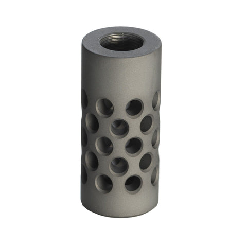 Frein de Bouche Browning Recoil Reducer Grey 1/2x28 UNF BM