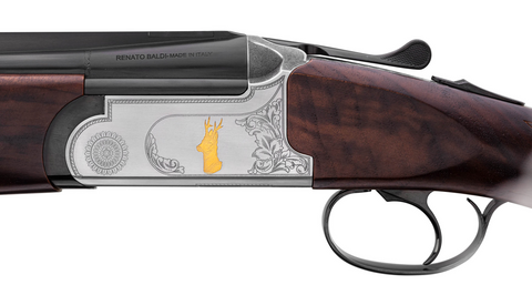 Carabine Renato Baldi Express
