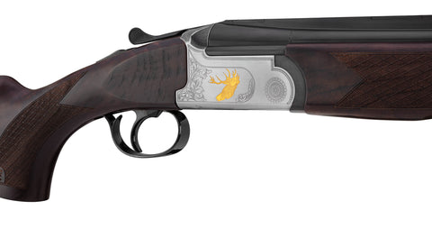 Carabine Renato Baldi FX Wood 8x57 JRS