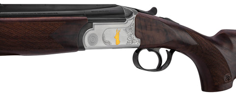 Carabine Renato Baldi FX Wood 8x57 JRS