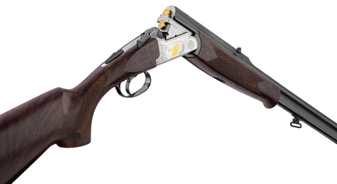 Carabine Renato Baldi FX Wood 8x57 JRS