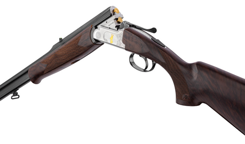 Carabine Renato Baldi Express