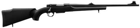 Carabine à verrou Renato Baldi - Cal. 222 Rem