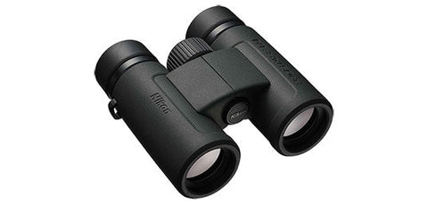 Jumelles Nikon PROSTAFF P3 - 8x30 BAA930YA