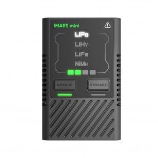 Chargeur de Batterie GENSPOW Lipo / Life / Nimh