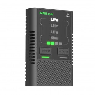 Chargeur de Batterie GENSPOW Lipo / Life / Nimh