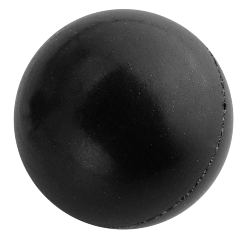 Billes de Défense Rubber Ball Caoutchouc/Métal - Cal. 68 - Boîte de 1