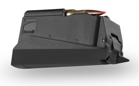 Carabine à verrou Benelli Lupo