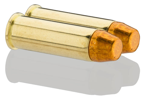 Cartouches Sologne Western - Boîte de 20