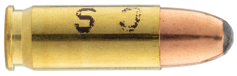 Balles Sologne Cowboy Shooting - Cal. 7.65x20 - Long Sierra 85GR