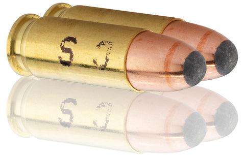 Balles Sologne Cowboy Shooting - Cal. 7.65x20 - Long Sierra 85GR