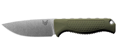 Couteau Benchmade Steep Country - ChasseTir.com