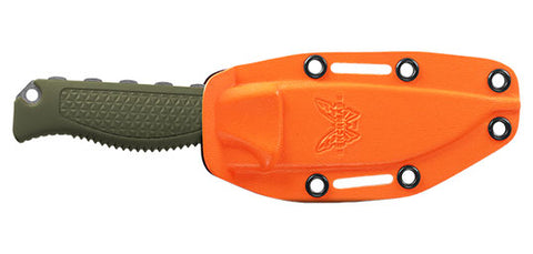Couteau Benchmade Steep Country - ChasseTir.com