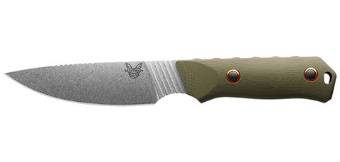 Couteau Benchmade Raghorn - ChasseTir.com