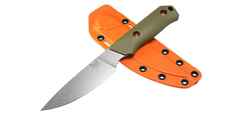 Couteau Benchmade Raghorn - ChasseTir.com