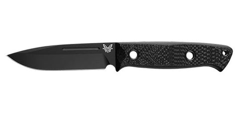 Couteau Benchmade Bushcrafter - ChasseTir.com