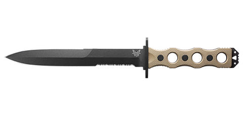 Couteau Benchmade SOCP