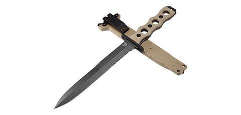Couteau Benchmade SOCP