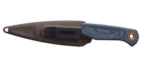 Couteau Benchmade Dacian