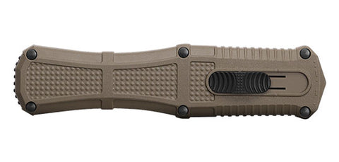Dague Benchmade Claymore