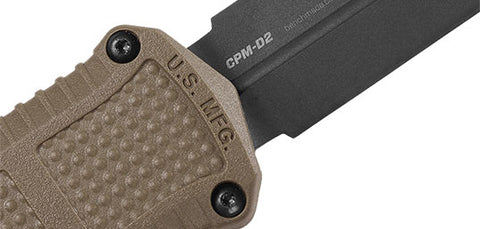 Dague Benchmade Claymore