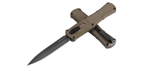 Dague Benchmade Claymore