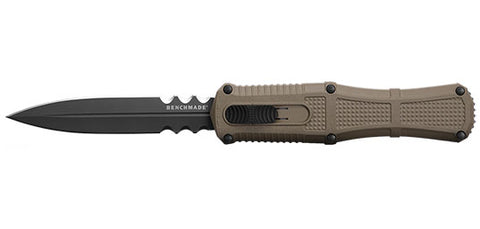 Dague Benchmade Claymore