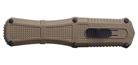 Dague Benchmade Claymore