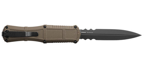 Dague Benchmade Claymore