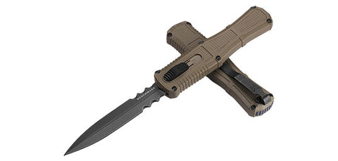 Dague Benchmade Claymore