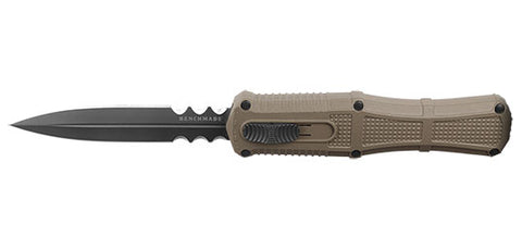 Dague Benchmade Claymore