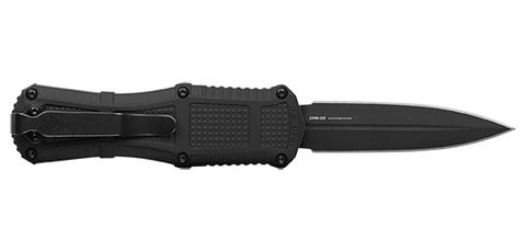 Couteau Benchmade Mini Claymore - Double tranchant