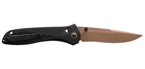 Couteau Benchmade Seven Ten - Edition Limitée