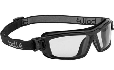 Masque Etanche BOLLE SAFETY Ultime 8 - ChasseTir.com