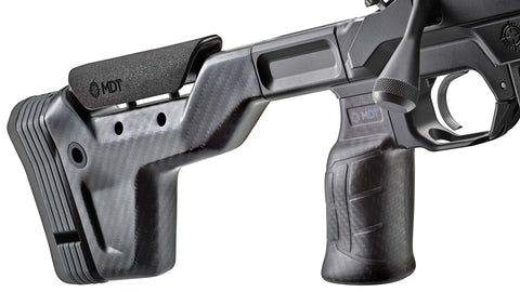 Carabine Bergara Premier Elevate